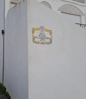 Patio Apartment | flats Albufeira