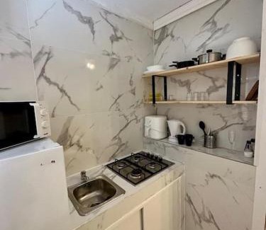 Patio Apartment | flats Albufeira