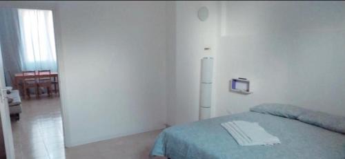 Forze Armate - Sella Nuova Apartment | FLATS WITH PARKING IN MILAN CITY CLOSE to THE RED METRO
