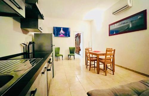 Forze Armate - Sella Nuova Apartment | FLATS WITH PARKING IN MILAN CITY CLOSE to THE RED METRO