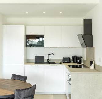 Porto-Vecchio Apartment | Flaubert 17 - Domaine d'Arca - 4 pers