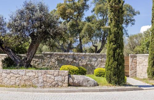 Porto-Vecchio Apartment | Flaubert 17 - Domaine d'Arca - 4 pers