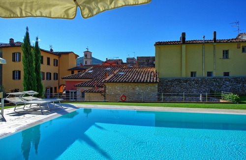 Santa Maria del Giudice Apartment | Flavia 1 - Lucca ,Tuscany