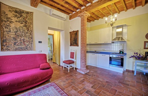 Santa Maria del Giudice Apartment | Flavia 6 - Lucca ,Tuscany