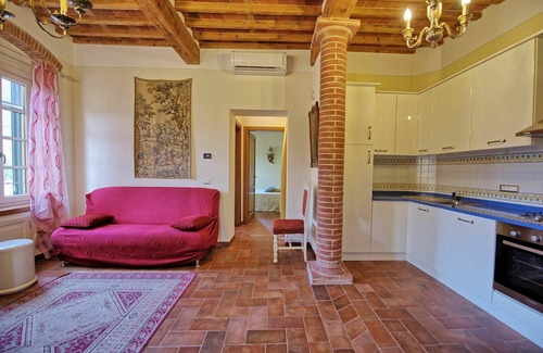 Santa Maria del Giudice Apartment | Flavia 6 - Lucca ,Tuscany