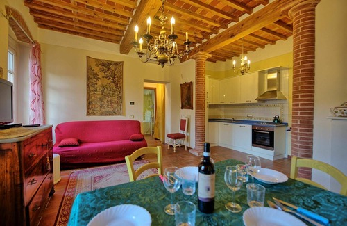 Santa Maria del Giudice Apartment | Flavia 6 - Lucca ,Tuscany