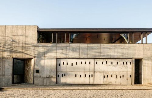 San Felipe del Agua Hotel | Flavia Hotel