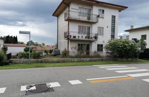 Bottenicco Apartment | Flavia