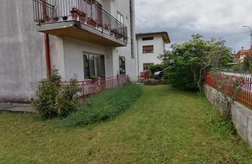 Bottenicco Apartment | Flavia