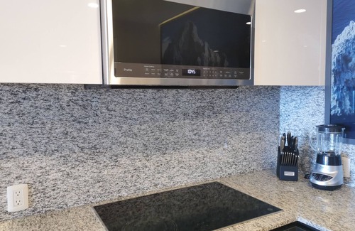 San Jose del Cabo Hotel | Flawless 1BR Condo inside upscale resort
