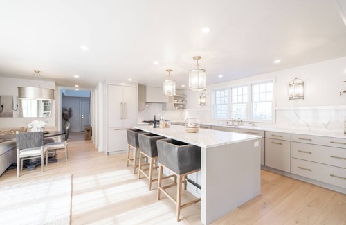 Siasconset House | Flawlessly renovated Sconset home
