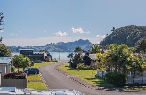 Cooks Beach House | Flaxmill Treasure - Cooks Beach Holiday Home