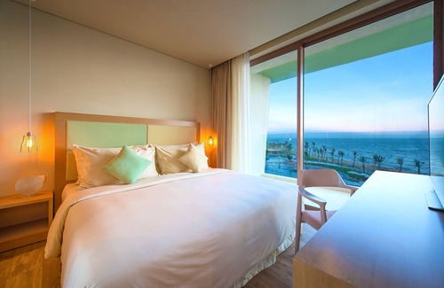 Sam Son Hotel | FLC Luxury Hotel Samson