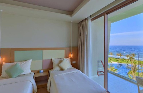 Sam Son Hotel | FLC Luxury Hotel Samson
