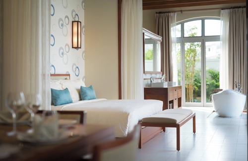 Sam Son Hotel | FLC Luxury Hotel Samson