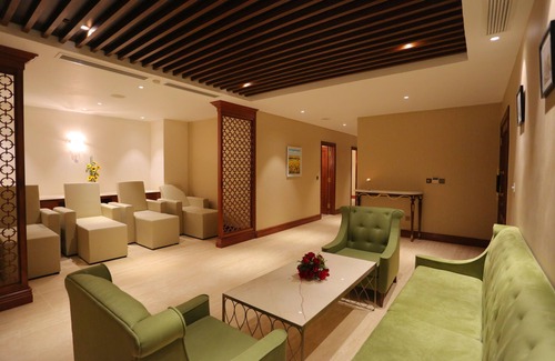 Vinh Thinh Hotel | FLC Luxury Resort Vinh Phuc