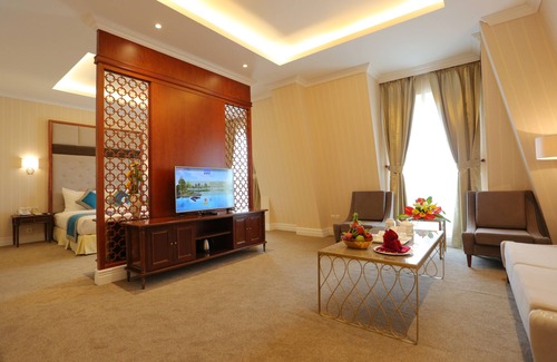 Vinh Thinh Hotel | FLC Luxury Resort Vinh Phuc
