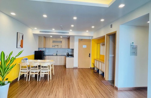 Quy Nhon Apartment | FLC Sea Tower Ocean View Quy Nhon