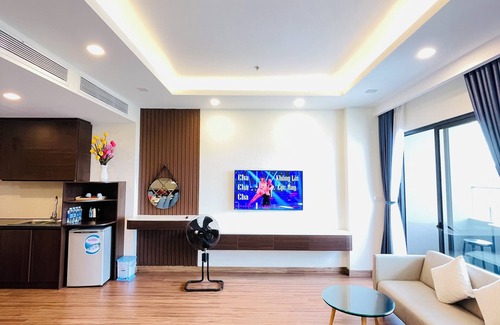Quy Nhon Apartment | FLC Sea Tower Ocean View Quy Nhon