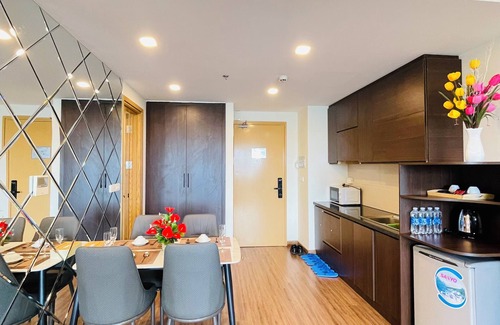 Quy Nhon Apartment | FLC Sea Tower Ocean View Quy Nhon