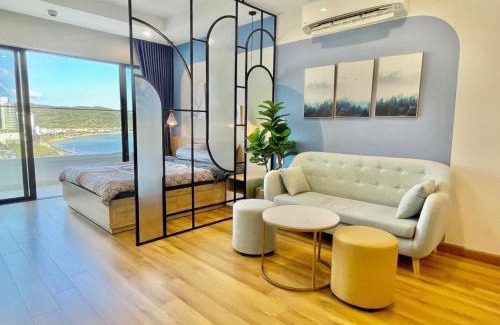 Quy Nhon Apartment | FLC Sea Tower Quy Nhơn Du Lịch Bình Định