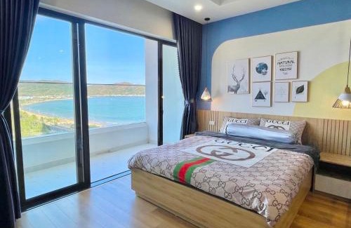 Quy Nhon Apartment | FLC Sea Tower Quy Nhơn Du Lịch Bình Định