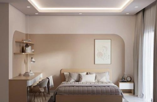 Quy Nhon Apartment | FLC Sea Tower Quy Nhơn-Khách Sạn 5 Sao Mặt Biển-Hồ Bơi 4 Mùa-PTL Ocean View