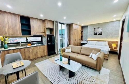 Quy Nhon Apartment | FLC Sea Tower QUY NHƠN-Khách Sạn 5 Sao-Hồ Bơi-View Biển-Trung Tâm Tp