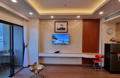 Quy Nhon Apartment | FLC Sea Tower Quy Nhon - Kitty Sweet Home
