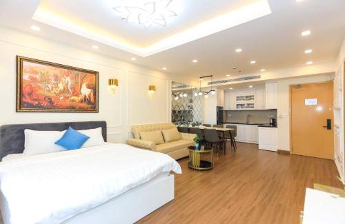 Quy Nhon Apartment | FLC Sea Tower- The Beach Quy Nhơn