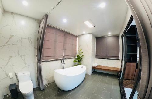 Ha Long Villa | FLC Villa Hạ Long 5 Phòng Ngủ