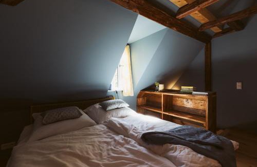 Probstheida Apartment | Flecksches Gut