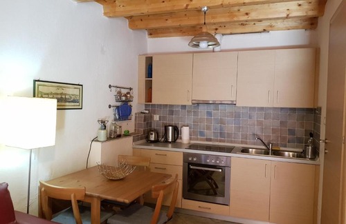 Trikeri Apartment | Fleece House