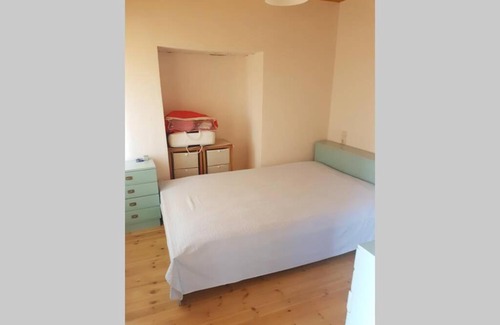Trikeri Apartment | Fleece House