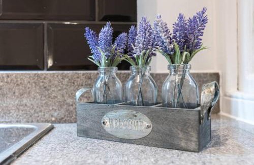 Castle Baynard Apartment | Fleet Street Apartment 2
