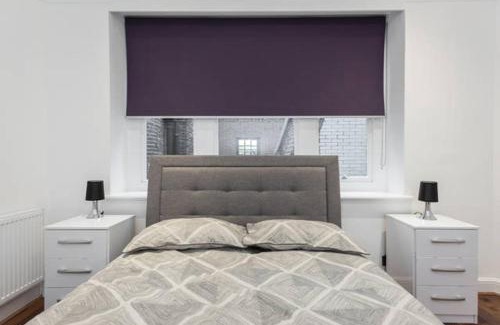 Castle Baynard Apartment | Fleet Street Apartment 3