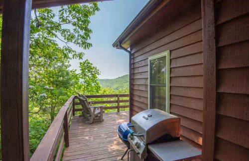 Fleetwood House | Fleetwood Falls - VIEWS - Lake and New River Access - Close to Todd & Boone - 30 Min to Skiing
