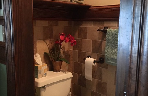 Rosemont Bed & Breakfast | Fleetwood House Bed & Breakfast