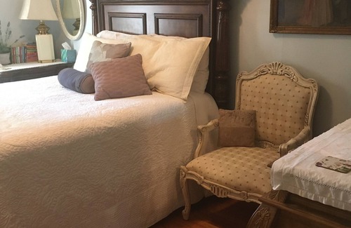 Rosemont Bed & Breakfast | Fleetwood House Bed & Breakfast