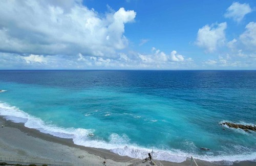 Bergeggi Apartment | Fleetwood House Fronte Mare