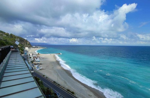 Bergeggi Apartment | Fleetwood House Fronte Mare