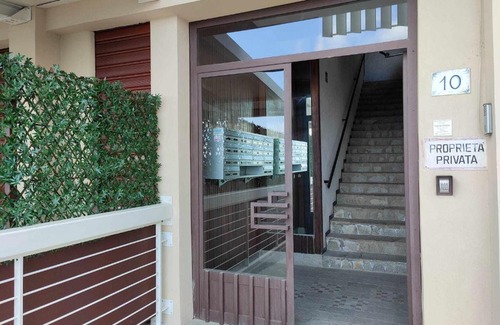 Bergeggi Apartment | Fleetwood House Fronte Mare
