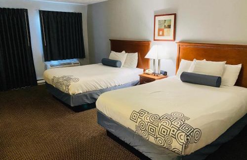 Cheboygan Hotel | Fleetwood Inn Suites