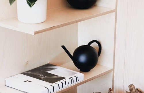 Waiheke Island Apartment | Fleetwood Studio - Unit One