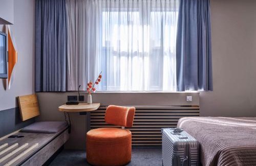 Frankfurt Hotel | Flemings Hotel Frankfurt-Central
