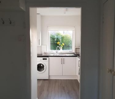 East Kilbride Apartment | Flemming Place