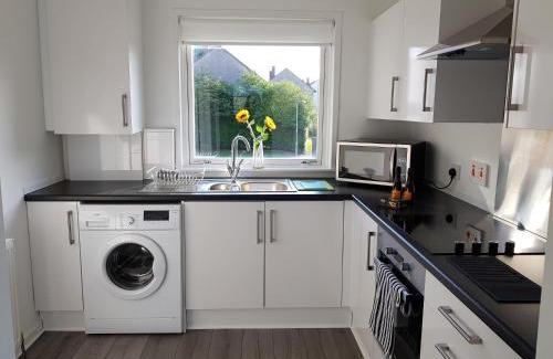 East Kilbride Apartment | Flemming Place