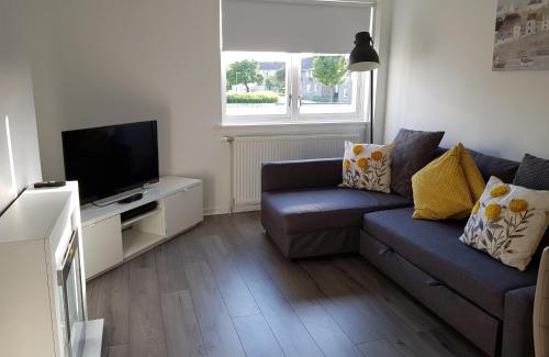East Kilbride Apartment | Flemming Place