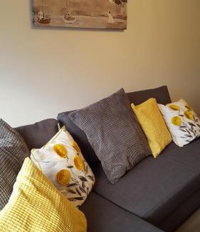 East Kilbride Apartment | Flemming Place