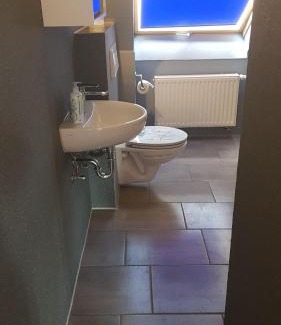Flensburg Apartment | Flensburg City - 24h